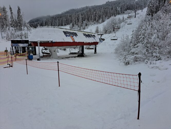B-sieť 0,4m x 25m
