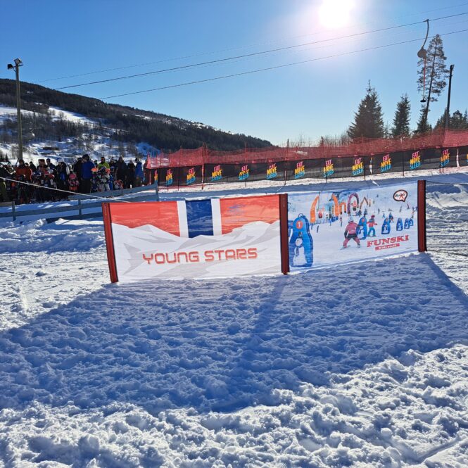 Sieť s plnou potlačou 1,2m x 2,5m s tunelmi bez tyčí - Image 5