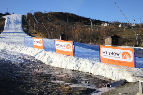 Sieť s plnou potlačou 1,2m x 2,5m s tunelmi bez tyčí - Image 7