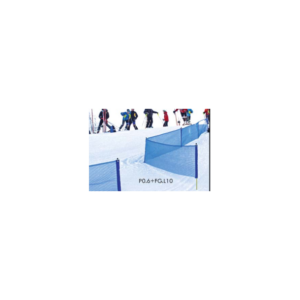 Poly plot 1,2m x 10m komplet